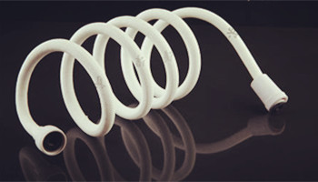 防纏繞PVC淋浴軟管的尺寸是怎么樣的？