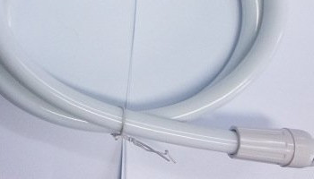 PVC淋浴軟管是通用的嗎？