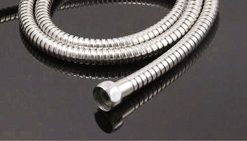 單扣、雙扣金屬淋浴管的區(qū)別有哪些？