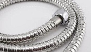 淋浴噴頭管如何挑選？