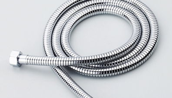 淋浴防爆花灑軟管怎么選購？