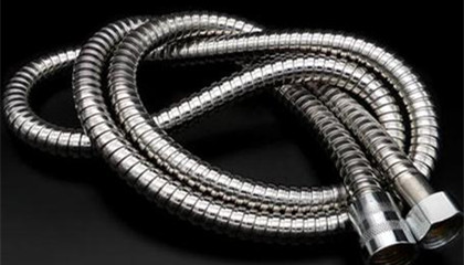 淋浴軟管的材質(zhì)有哪些？