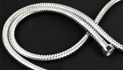 合格的淋浴軟管需要做哪些檢測(cè)？