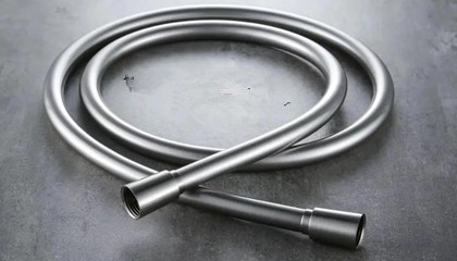 PVC淋浴管耐高溫效果好嗎？耐高溫達80℃！