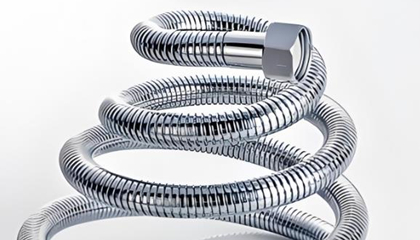 金屬淋浴管漏水怎么辦？解決方法其實(shí)很簡單！