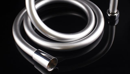 PVC淋浴管，讓你享受舒適的淋浴時(shí)光！ 圖2