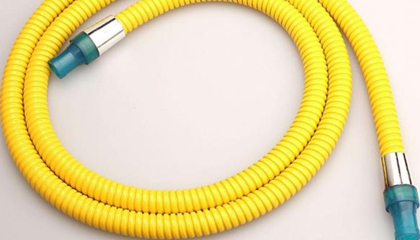 你知道煤氣軟管選擇哪種更安全實(shí)用？一起看看吧！ 圖1