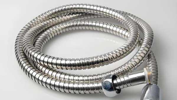 大口徑淋浴軟管怎么選擇購置、使用和保養(yǎng)？ 圖2
