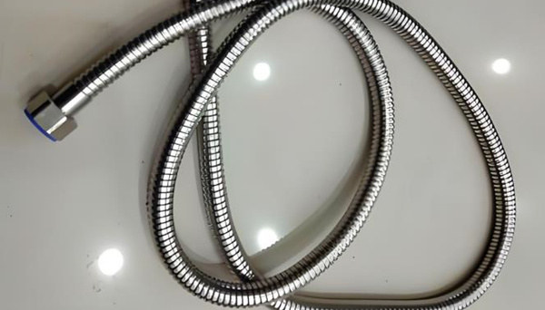 金屬淋浴管執(zhí)行標(biāo)準(zhǔn)是怎樣的呢？ 圖2