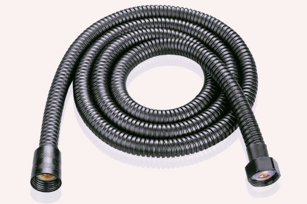 淋浴花灑軟管的技術演進與創(chuàng)新突破 圖2