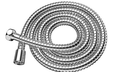 不銹鋼淋浴軟管選料的要求有哪些？