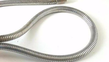 怎么延長金屬防爆淋浴管使用壽命？需正確安裝！