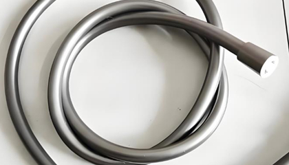 PVC淋浴管耐高溫達(dá)多少度？一分鐘了解！