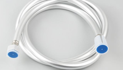 PVC淋浴管，讓你享受舒適的淋浴時(shí)光！