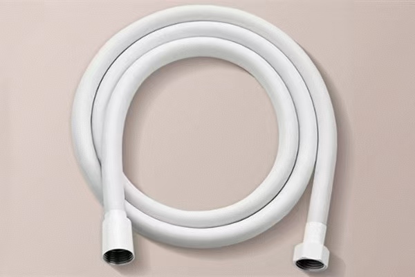 PVC淋浴管背后的黑科技：為什么它能10年不換？