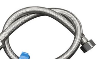 為何淋浴花灑管的內(nèi)管多采用PVC而不是PE？