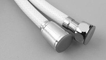 PVC淋浴軟管保養(yǎng)工作怎么做？