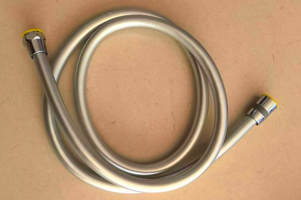 一文讀懂PVC淋浴軟管：型號(hào)、規(guī)格怎么選才不踩坑？