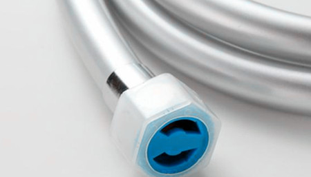 選購PVC銀粉淋浴管要注意哪些？