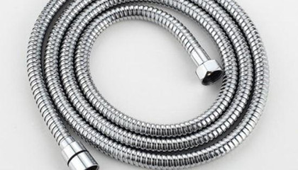 在購買金屬淋浴管時(shí)應(yīng)該怎樣選擇？