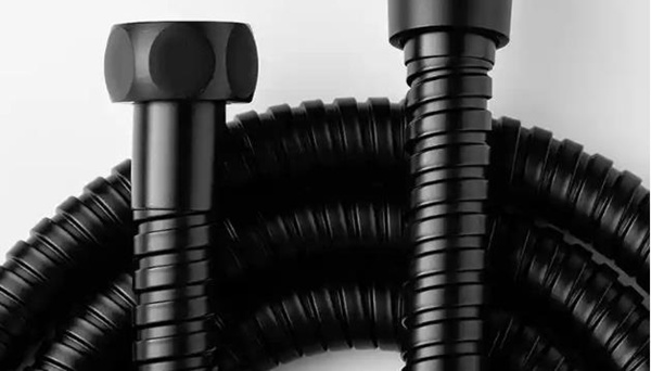 如何挑選到高品質(zhì)的淋浴花灑軟管？