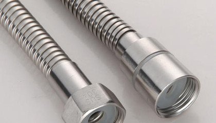 防爆淋浴管損壞的原因有哪些？怎么辦？