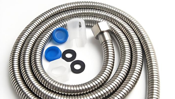 金屬防纏繞淋浴管性能好嗎？如何購(gòu)買(mǎi)？