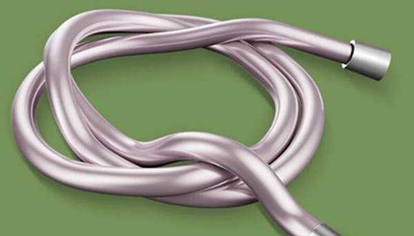 PVC淋浴管有哪幾種，哪種好？廠(chǎng)家這樣看！