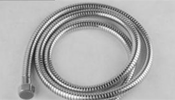 花灑淋浴軟管的常見尺寸有哪些？