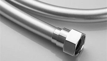 花灑和防爆淋浴管之間的接頭壞了如何修理？