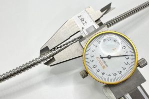 廠家定制6mm超精密光纖護(hù)套管